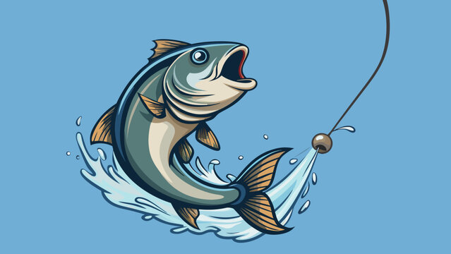 Jumping Fish Images – Browse 223,914 Stock Photos, Vectors, and Video ...