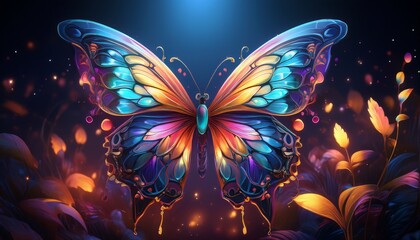 everyone envisions a vibrant existence the butterfly represents this vivid life and symbolizes liberty with its stunning beauty