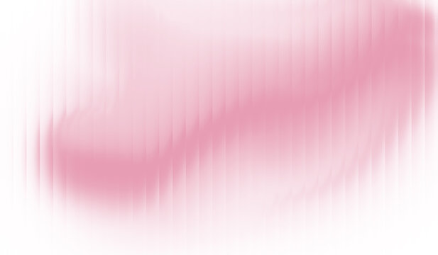 vertical glowing pink and white gradient background with soft light glassy effect in modern digital abstract design.