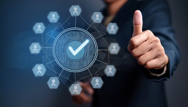 unlock exceptional customer satisfaction with this powerful visual showcasing positive feedback and business success driving growth and loyalty