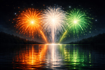 India Celebrates Republic Day and Independence Day with National Pride