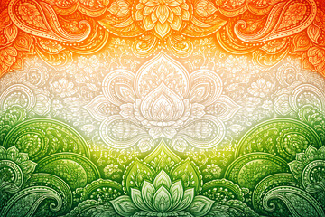 Republic Day and Independence Day of India National Celebration Editorial Image