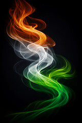 26 January Republic Day and Independence Day Indian National Celebration