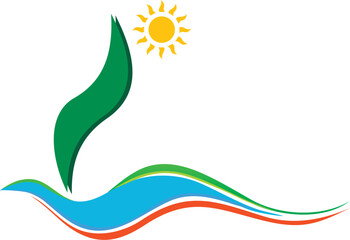 ENVIRONNEMENT ECOLOGIQUE.eps