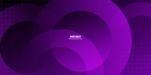 Abstract purple background with shadows and simple square lines. Looks 3d with additional light. suitable for posters, brochures, e-sports and others. eps10 vector