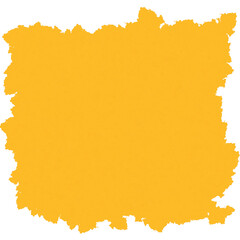 Obraz premium Mancha Pincelada Acuarela Pintura Ilustración original sin fondo. TRansparente