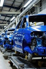 automotive industry in india is expected to grow at a CAGR of 7% during the forecast period