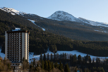 Villard-De-Lans hiver 2025/26