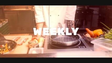 Multi Panel Trailer Style Modern Intro Opener Slideshow