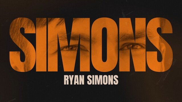 Grunge Masked Text Epic Impact Title Intro