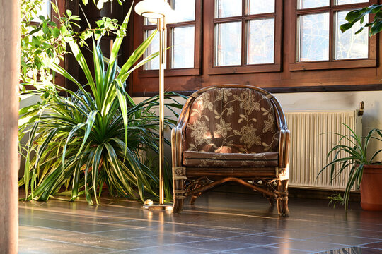 Armchair