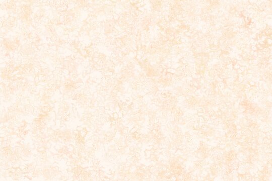 Soft beige and cream abstract background with marble liquid texture.
Elegant pale orange fluid painting effect for minimalist wallpaper design. 