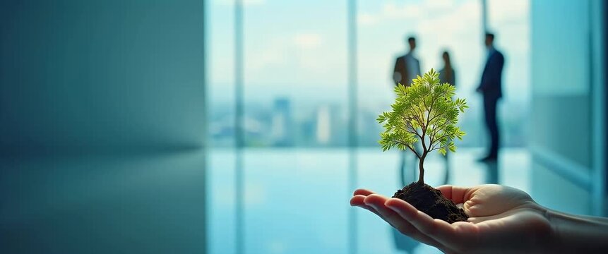 Disclose climate risks by assessing potential environmental impacts ensuring transparency and integrating climate considerations into corporate reporting concept as Risk management team disclosing cli