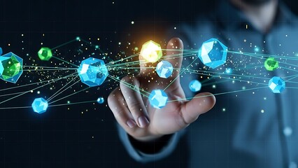 Exploring digital connections