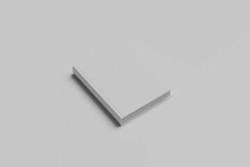 Cover Book Mockup