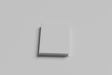 Cover Book Mockup