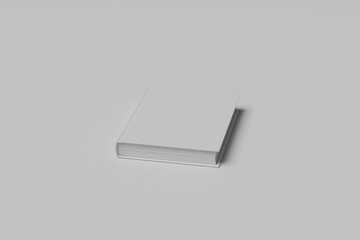 Cover Book Mockup