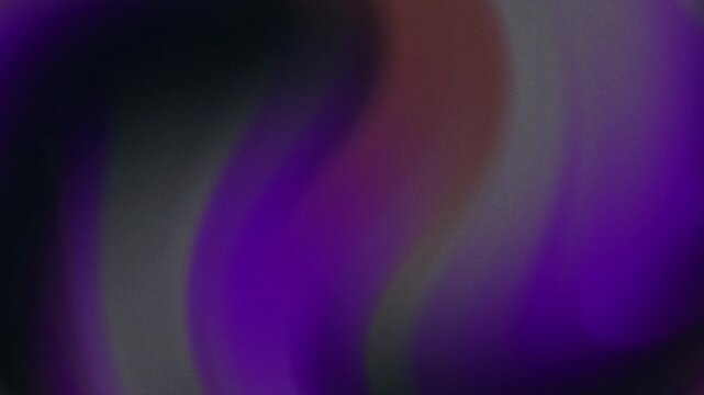 Smooth, swirling gradient of deep purple and muted tones creates a soft, blurred background effect. Ideal for digital design, presentations, and creative projects.