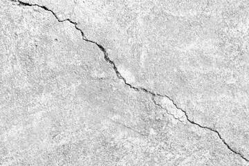 Old wall texture cement dirty gray with black  background abstract grey and silver color design are light with white background.