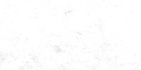 Naklejka premium Abstract white background with dirty grain dust texture and copper rust tones, layered with shiny silver confetti glitter for festive vintage and modern graphic design