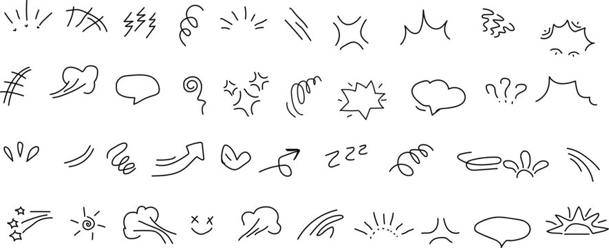 Ancient sumerian cuneiform script symbols