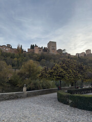 Granada: A Glimpse of History and Beauty