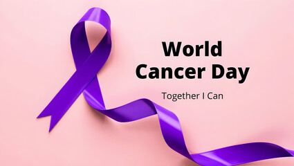 Celebrating world cancer day with unity and hope