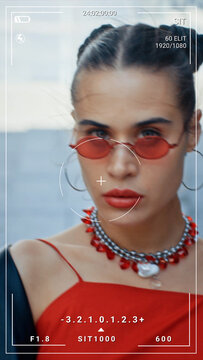 Vertical Phone Camera Overlays 08