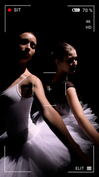 Vertical Phone Camera Overlays 03