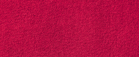 Fototapeta premium pink wool texture