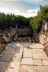 Cibyra or Kibyra, also referred to as Cibyra Magna, was an Ancient Greek city near the modern town of G&ouml;lhisar, in Burdur Province. It lay outside the north-western limits of the ancient province