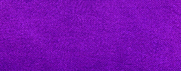 purple fabric texture