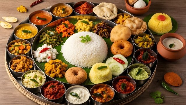 thaali.