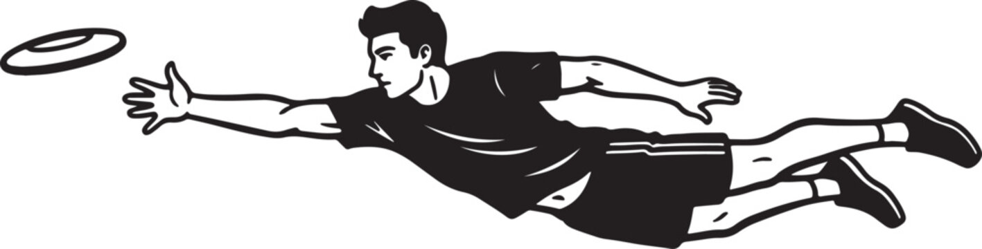 Ultimate Frisbee\, image size:1417x360