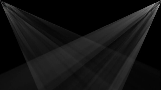 The Abstract cc light rays Glitter, shiny, bright, flare footage a Isolated light rays animation. Shine of sun effect and white cc light ray 4K animation  video HD motion video 