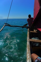 Navigation silencieuse