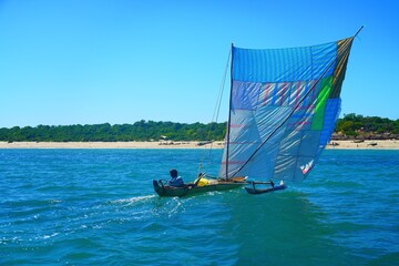 Retour apr&egrave;s la p&ecirc;che