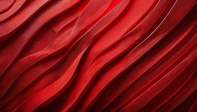 Abstract Background Red Texture