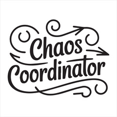 Chaos Coordinator