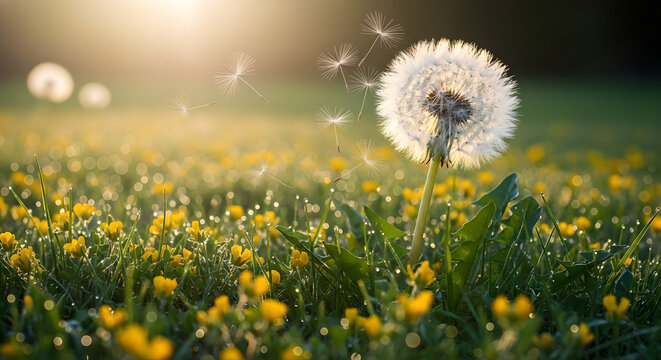 たんぽぽの種」の写真素材 | 358,959件の無料イラスト画像 | Adobe Stock