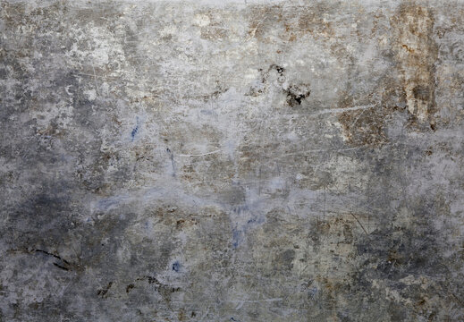 TEXTURE DE MÉTAL USÉ