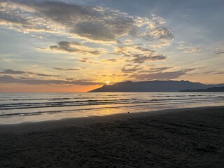 Obraz premium Caraguatatuba - SP