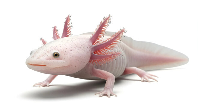 axolotl