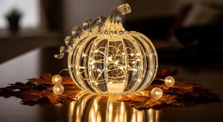 Branches Dressed in Memory