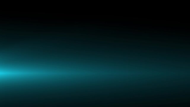 Blue trailing luminous particles glowing light shuttle, data analysis transmission, transmit signals symbols. Particle stripes flow.Three-dimensional space, use for logo display, opening elements. 4K.