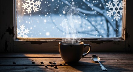 Soft Heat on Cold Days