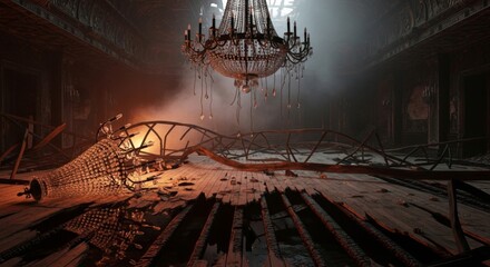 Where the Machines Forgot to Breathe