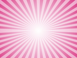 Fototapeta premium 集中線, 漫画, 黄色, 効果線, レーヨン, イラスト, サマータイム, 爆発, 明るい