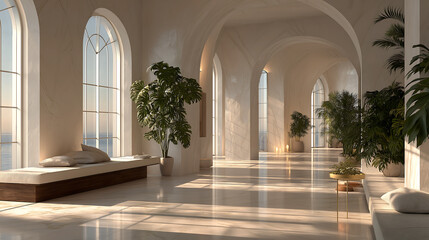 Cloud Dancer Interior Design Trends for 2026 Colour of the Year 2026