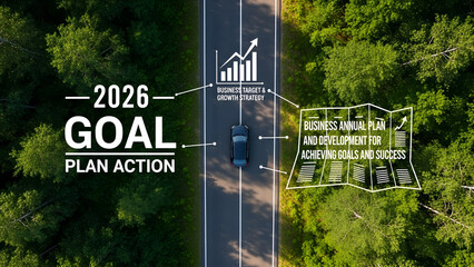 No parking and for sale signs in park